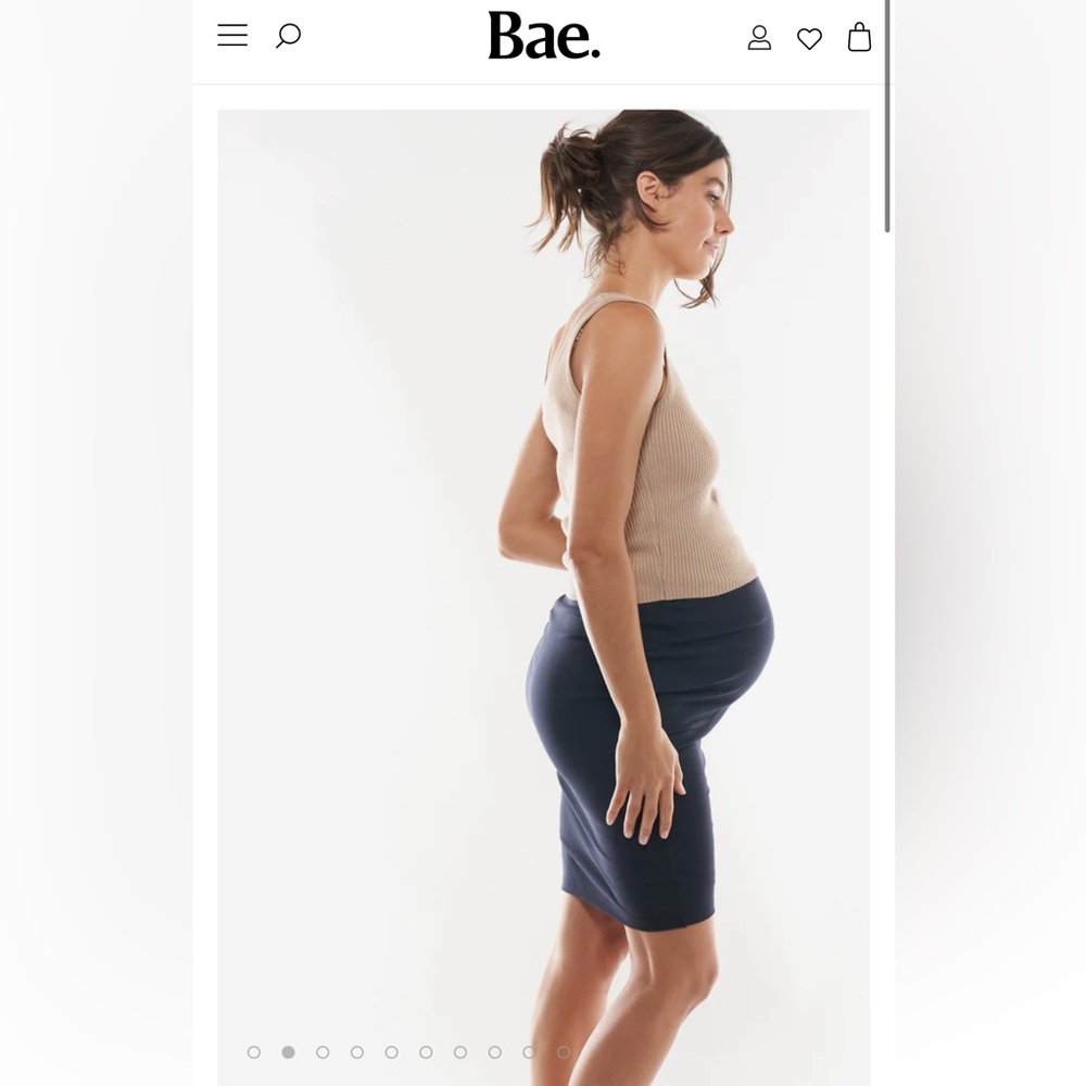 BAE THE LABEL: Hidden Treasures Skirt